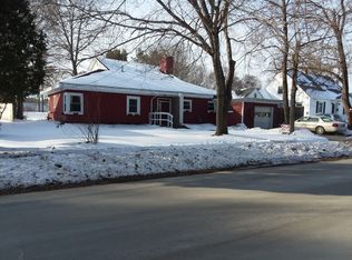 124 Howard St, Bangor, ME 04401