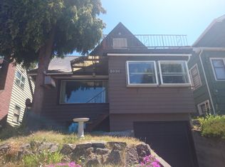 5830 4th Ave NW, Seattle, WA 98107