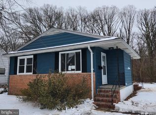 927 Homberg Ave, Baltimore, MD 21221