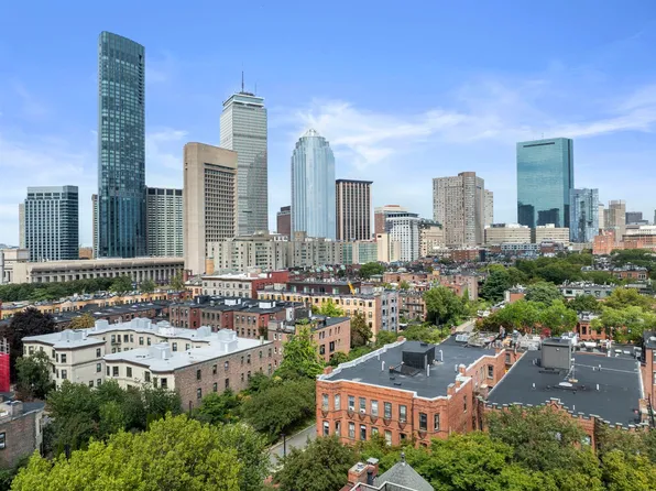 29 Wellington St, Boston, MA 02118