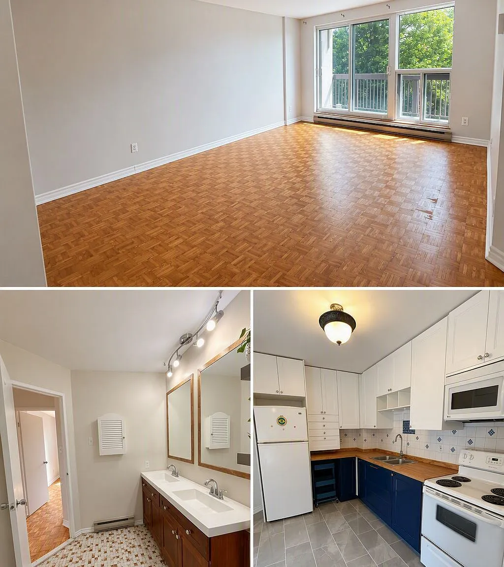 2 bed, $1,975 — Photo 3