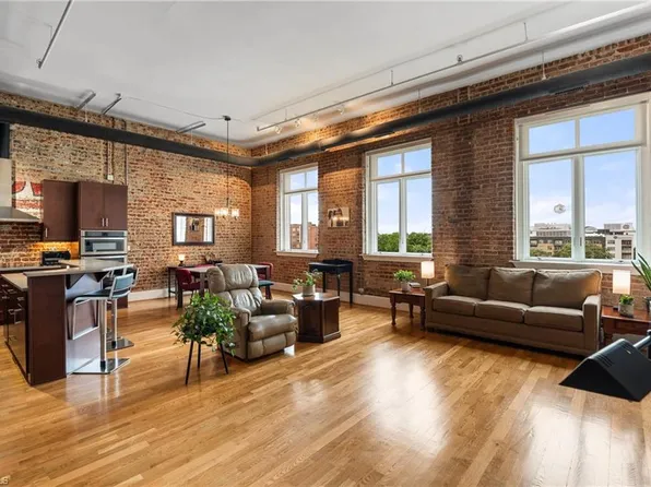 1 W 5th St Suite 207, Winston Salem, NC 27101