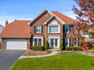 1916 Slippery Rock Rd, Naperville, IL 60565