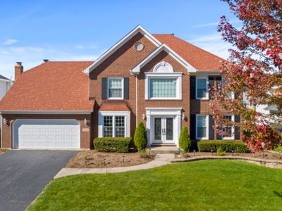 1916 Slippery Rock Rd, Naperville, IL, 60565