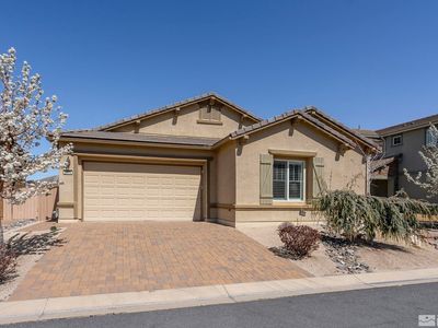2975 Show Jumper Ln, Reno, NV, 89521