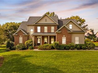 501 Muirfield Way, Salisbury, NC 28144