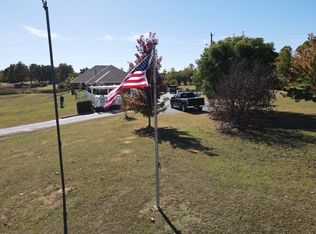 (Undisclosed Address), Wellston, OK 74881