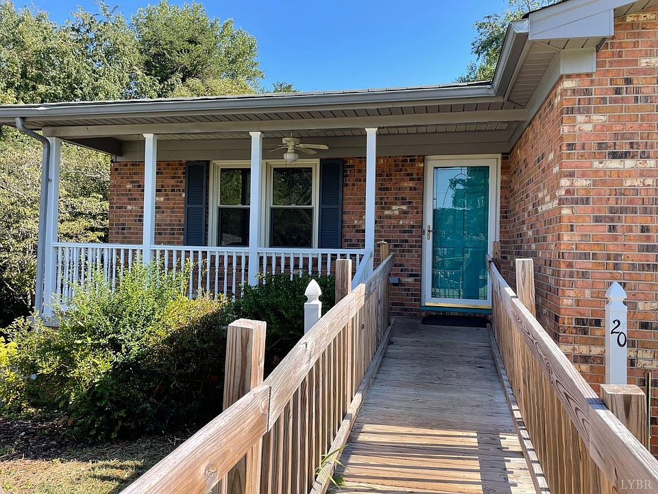 20 Gail Ln, Altavista, VA 24517 Zillow