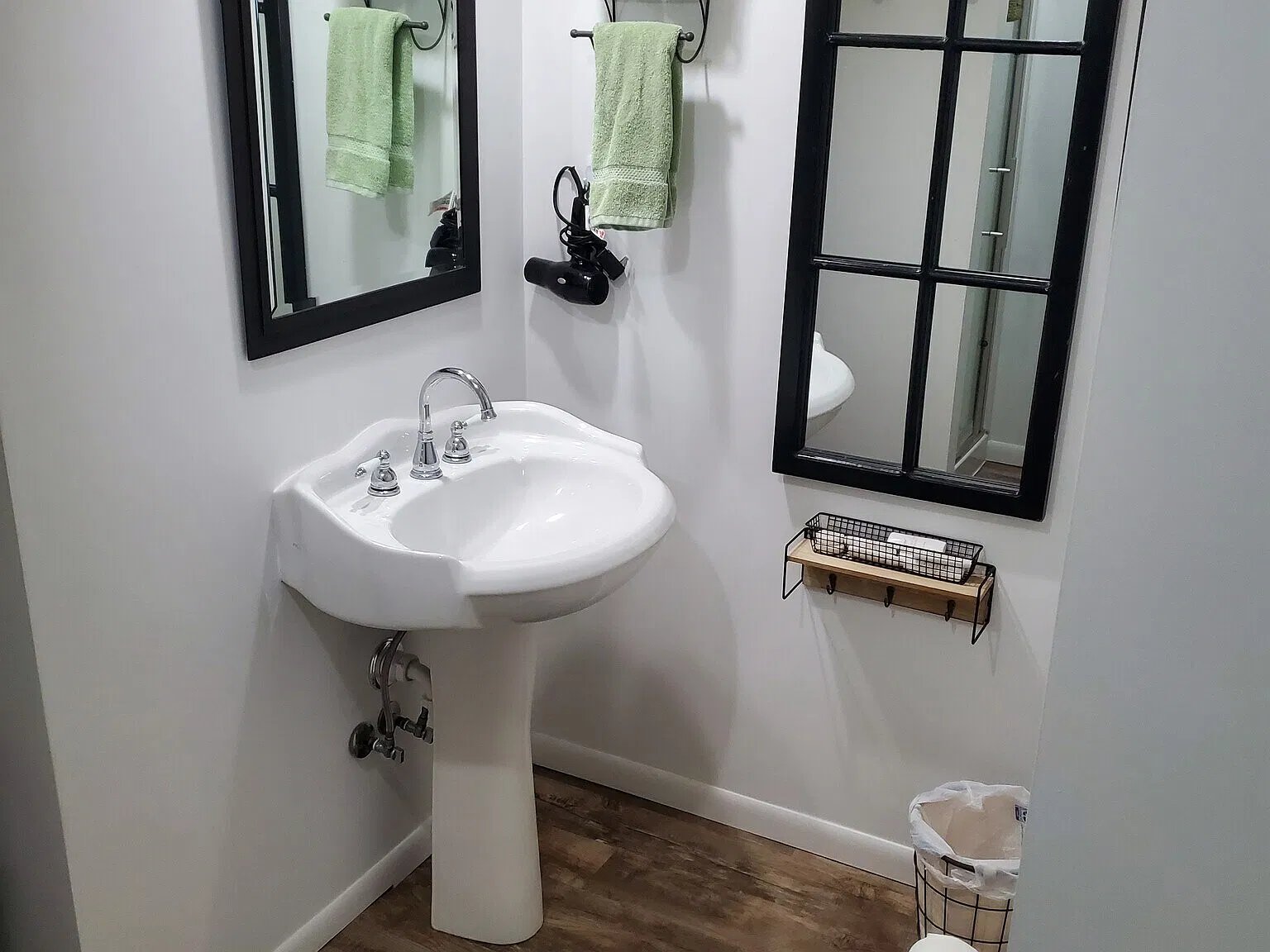 1 bed, 600 sqft, $750 — Photo 2