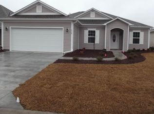 1938 Pine Cone Ln #477, Longs, SC 29568