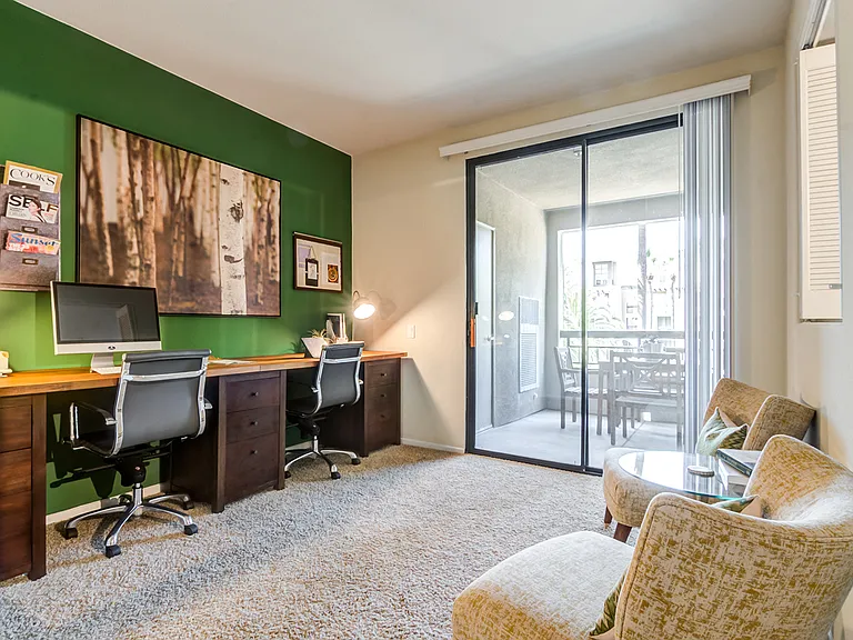 The Promenade Rio Vista Apartments — Photo 55