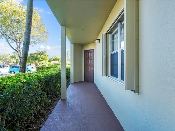 13000 SW 15th Ct APT 101U, Pembroke Pines, FL 33027