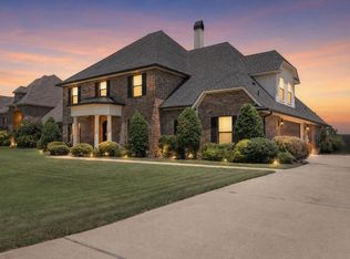 258 Donna Ln, Stonewall, LA 71078