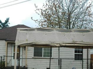3015 S 68th St, Tacoma, WA 98409