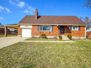 1109 Rio Ln, Dayton, OH 45429