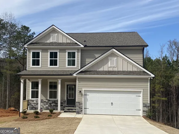 1516 Ridgewood Ct, Monroe, GA 30656