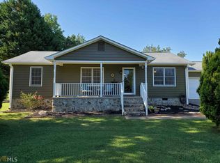 176 Davidson Dr, Griffin, GA 30223