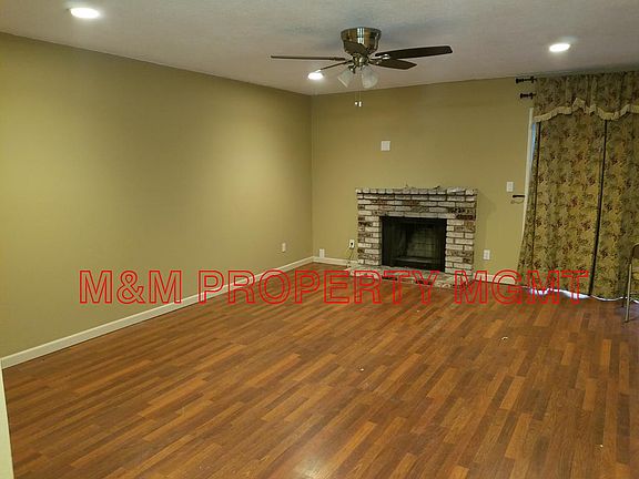 2312 Filmore lane Living Room