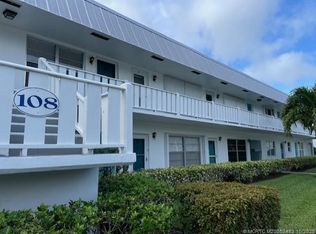 2929 SE Ocean Blvd APT 108-10, Stuart, FL 34996