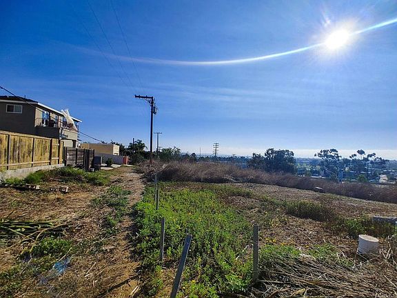 2nd image of Morena Blvd