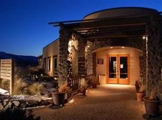 1201 Desert Canyon Blvd, Orondo, WA 98843