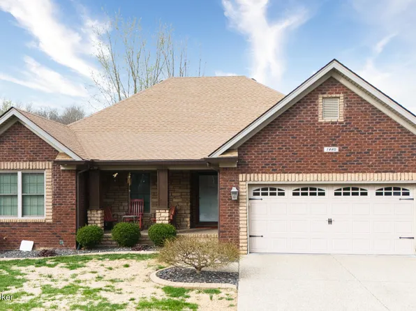 7220 Oakburn Dr, Louisville, KY 40258