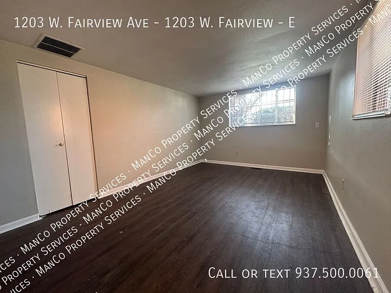1203 W Fairview Ave #E — Photo 5