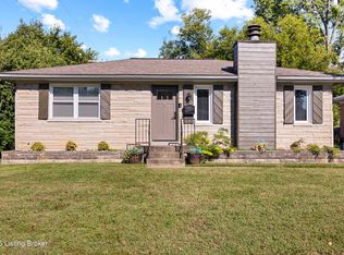 3403 Deibel Way, Louisville, KY 40220