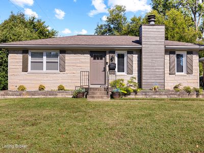 3403 Deibel Way, Louisville, KY, 40220