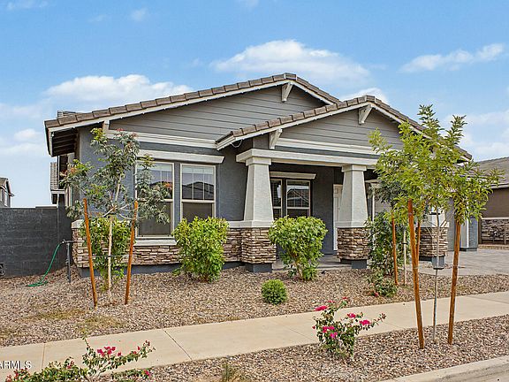 4th image of 22828 E TWIN ACRES Court