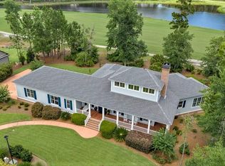 163 Rookery Wynd, Waverly, GA 31565