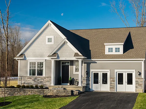 Concord Plan, Forest Grove