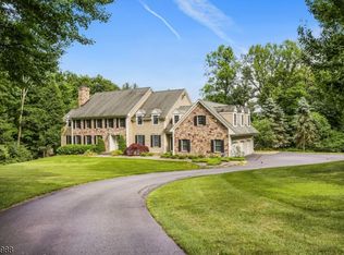 197 Pottersville Rd, Chester, NJ 07930