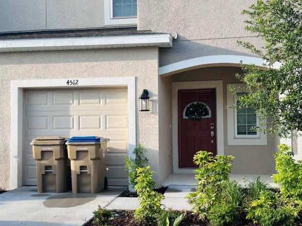 4512 Teoli Ct #4512, Kissimmee, FL 34746