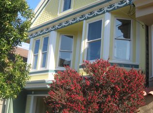 1629 Florida St, San Francisco, CA 94110