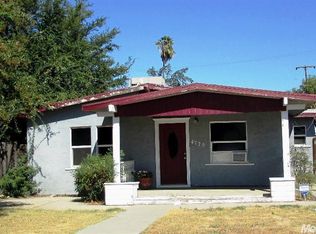 4729 Yosemite Blvd, Modesto, CA