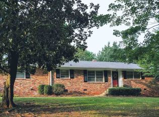 2803 Little Creek Dr, Anderson, SC 29621