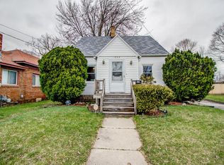 849 Dickinson St SE, Grand Rapids, MI