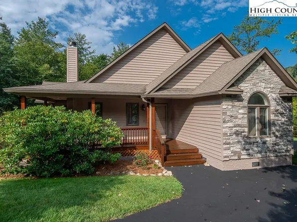 191 Robert Cook Lane, Banner Elk, NC 28604