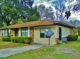 197 SW Ferndale Pl, Lake City, FL 32025