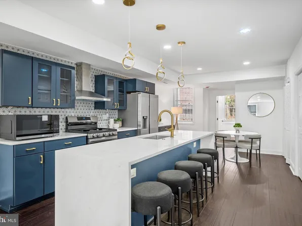 65 Bates St NW, Washington, DC 20001