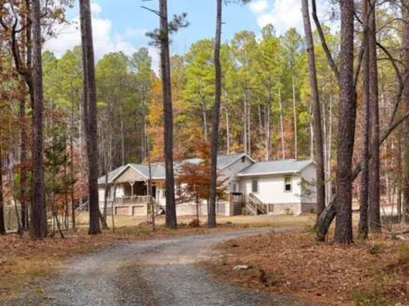 7815 Dodsons Xrds, Hillsborough, NC 27278