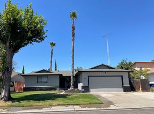 3305 Sagittarius Ave, Ceres, CA 95307