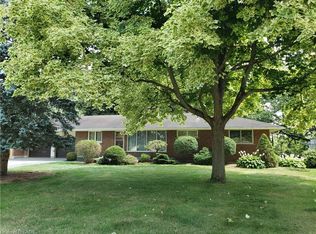 11 Riverview Ter, Brant, ON N3L2P2