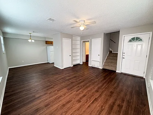 115 S Frio St #H Photo 1