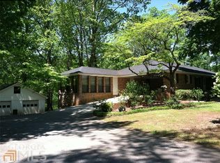 2011 Old Salem Rd SE, Conyers, GA 30013