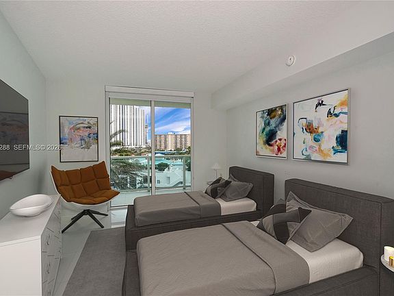 3rd image of 250 Sunny Isles Blvd #3705