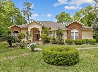 5522 NW 51st Ave, Gainesville, FL 32653