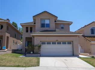 8616 E Silver Ridge Ln, Anaheim, CA 92808