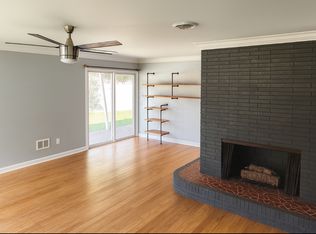 401 Rockmont Rd, Greenville, SC 29615